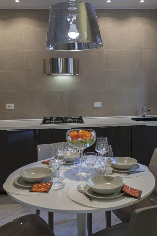 Appartamento Vatican Twins Luxury Roma