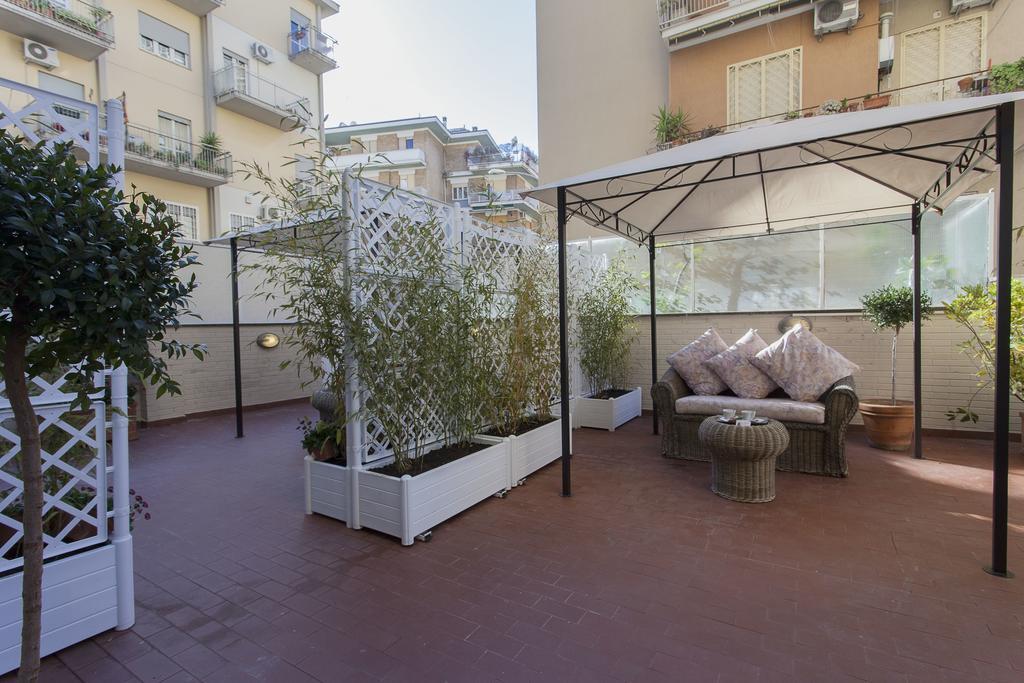 Appartamento Vatican Twins Luxury *