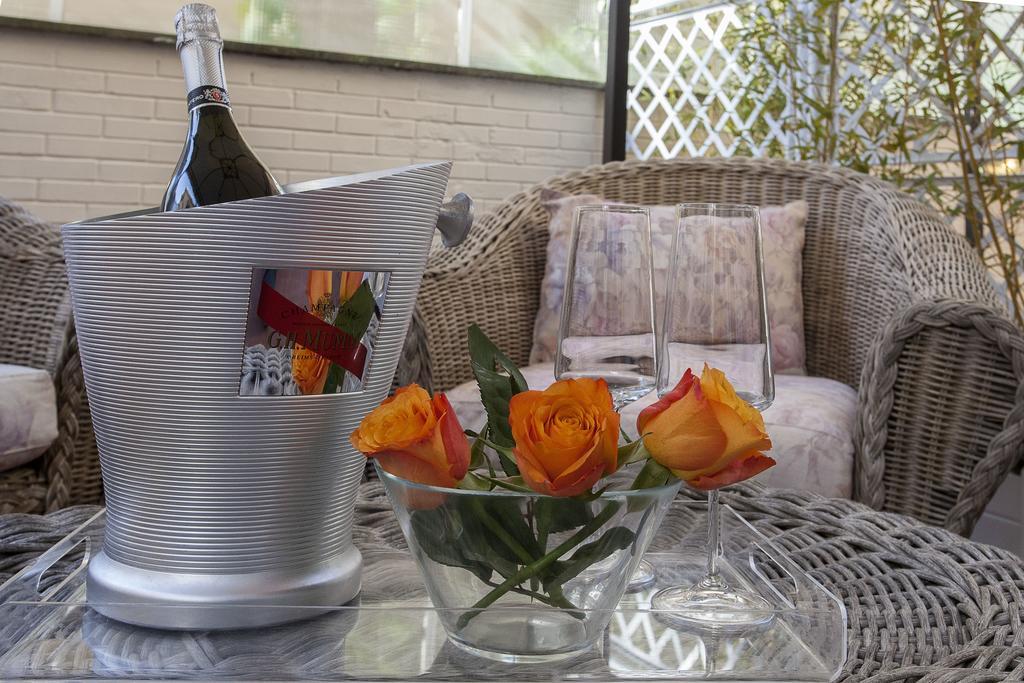Apartamento Vatican Twins Luxury Roma
