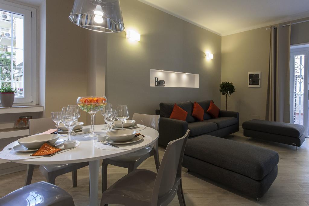 Vatican Twins Luxury Apartamento