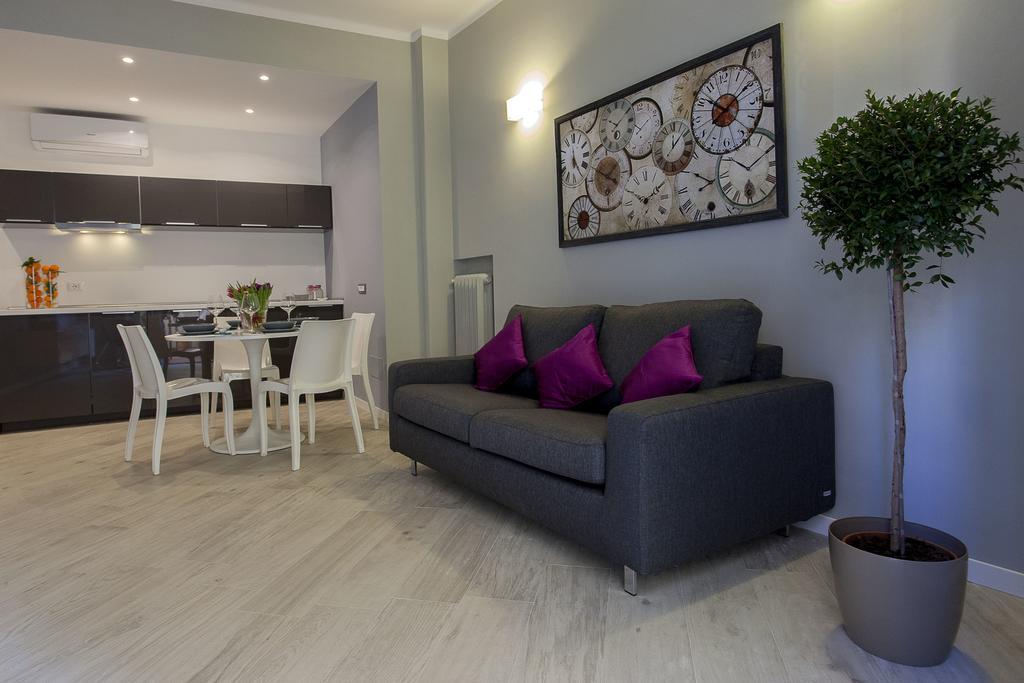 Vatican Twins Luxury Apartamento *