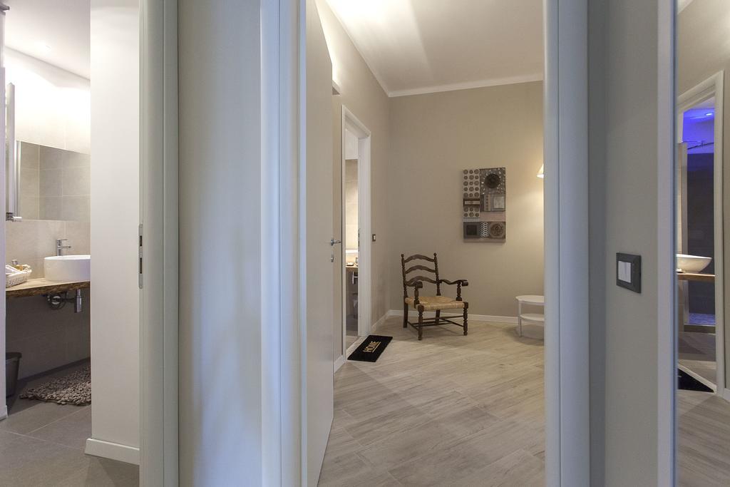 Apartamento Vatican Twins Luxury *