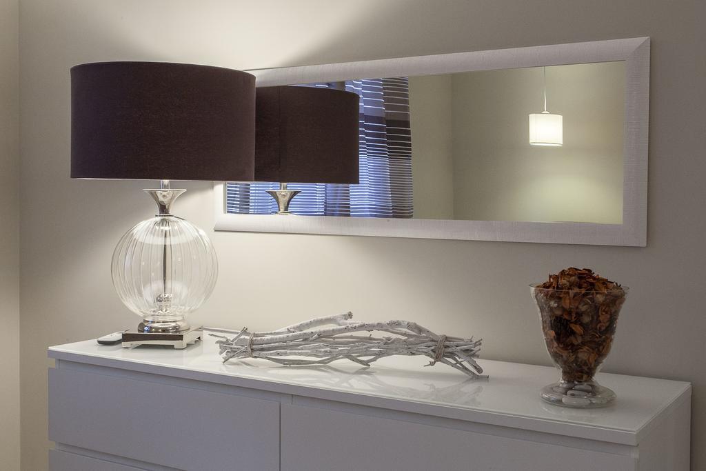 Vatican Twins Luxury Apartamento