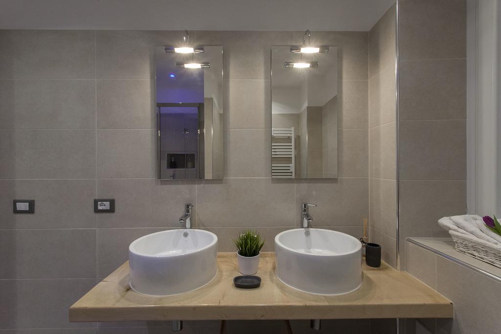 Vatican Twins Luxury Apartamento *