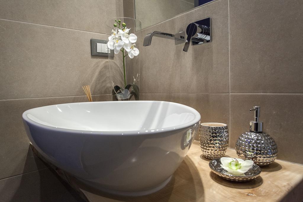 Vatican Twins Luxury Apartamento