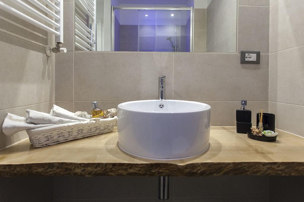 Apartamento Vatican Twins Luxury *