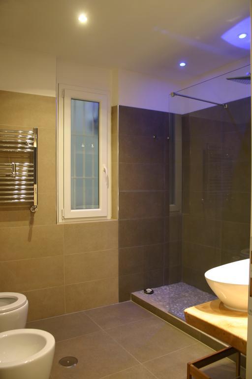 Vatican Twins Luxury Apartamento *