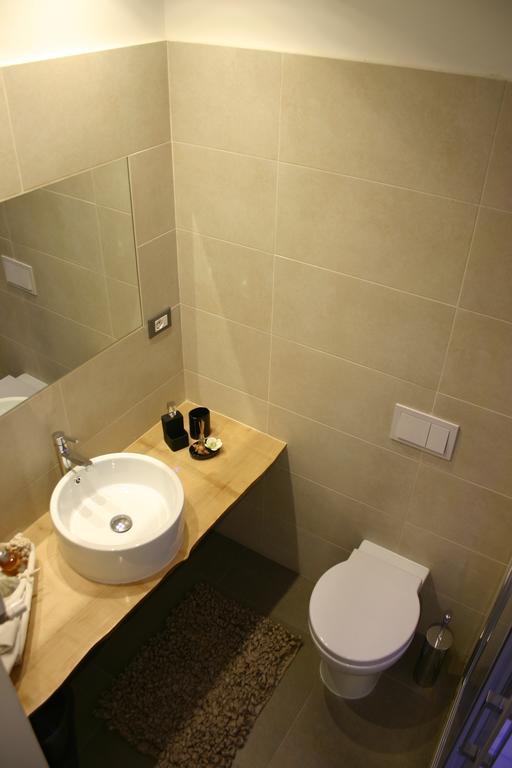 Apartamento Vatican Twins Luxury *
