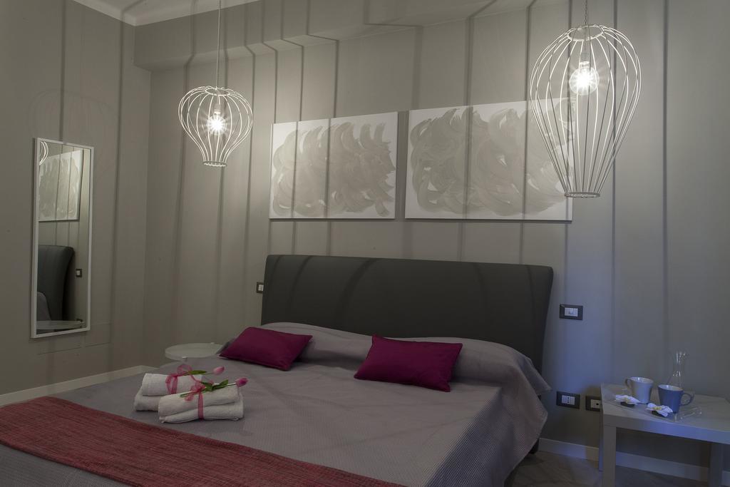 Vatican Twins Luxury Apartamento *