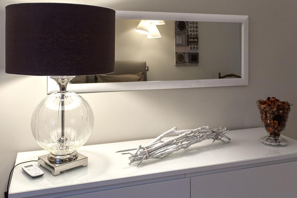 Apartamento Vatican Twins Luxury *